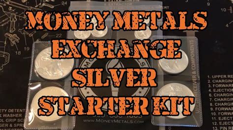 metal box mmx|money metals exchange silver.